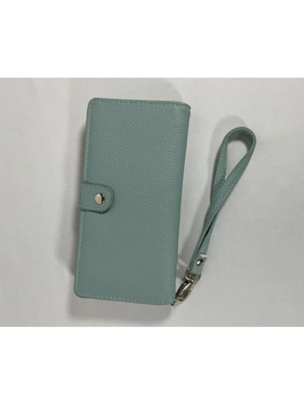 Maurice’s Wallet